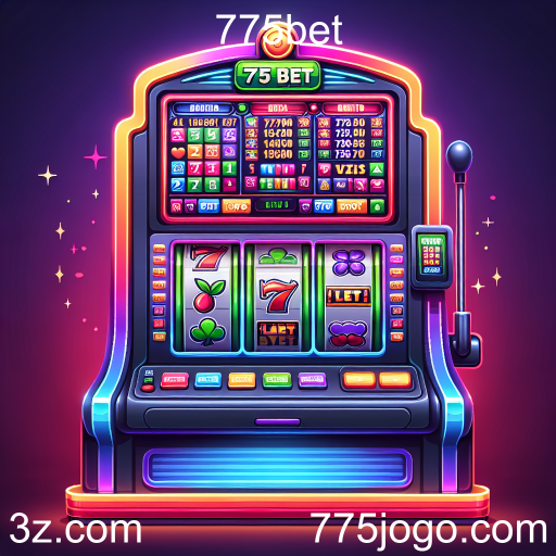 Máquinas Caça-Níqueis